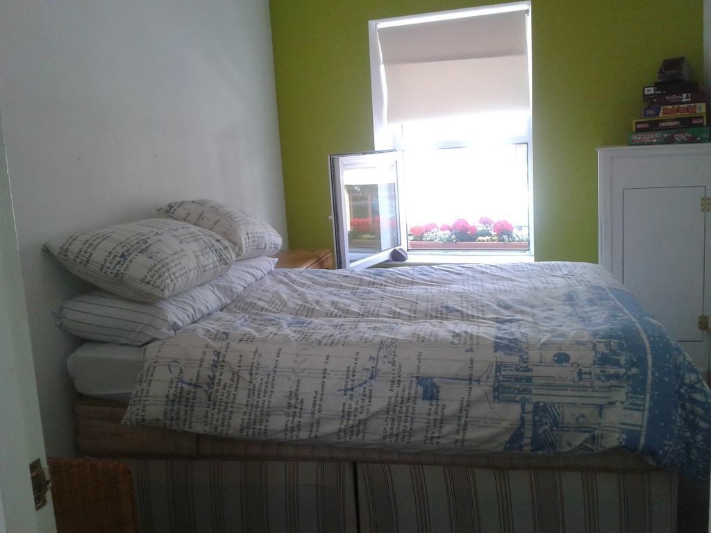 The Crows Nest Holiday Home 베리 포트 객실 사진