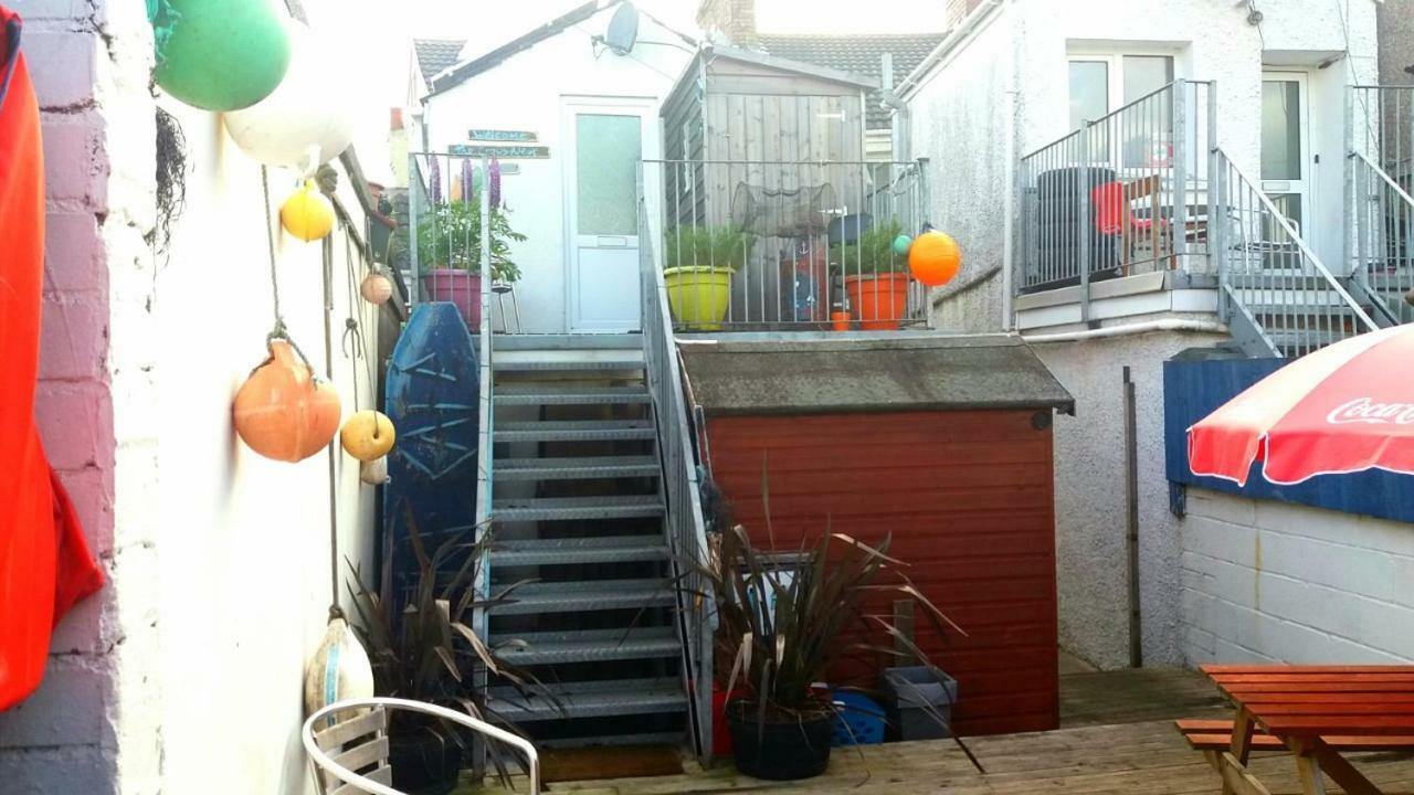 The Crows Nest Holiday Home 베리 포트 외부 사진