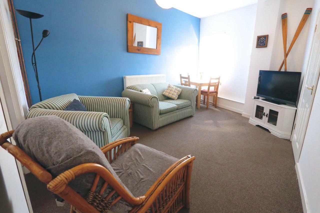 The Crows Nest Holiday Home 베리 포트 외부 사진