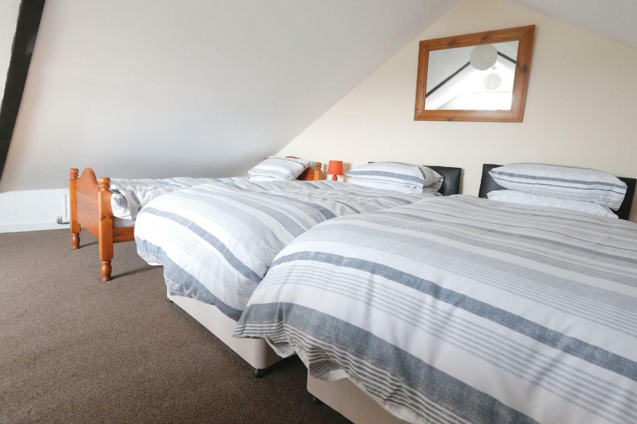 The Crows Nest Holiday Home 베리 포트 외부 사진