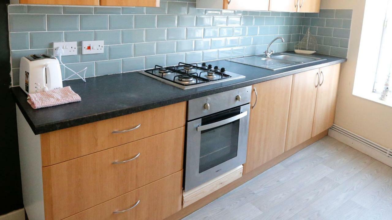 The Crows Nest Holiday Home 베리 포트 외부 사진