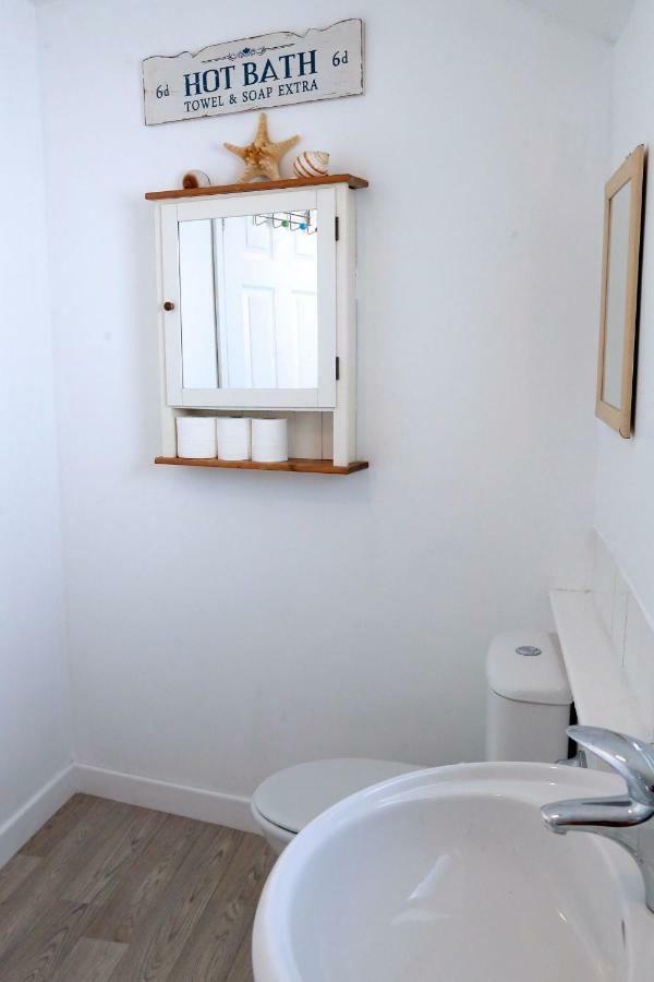 The Crows Nest Holiday Home 베리 포트 외부 사진