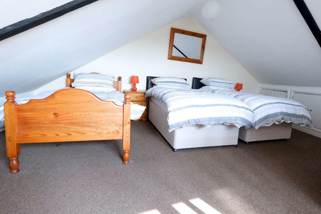 The Crows Nest Holiday Home 베리 포트 외부 사진