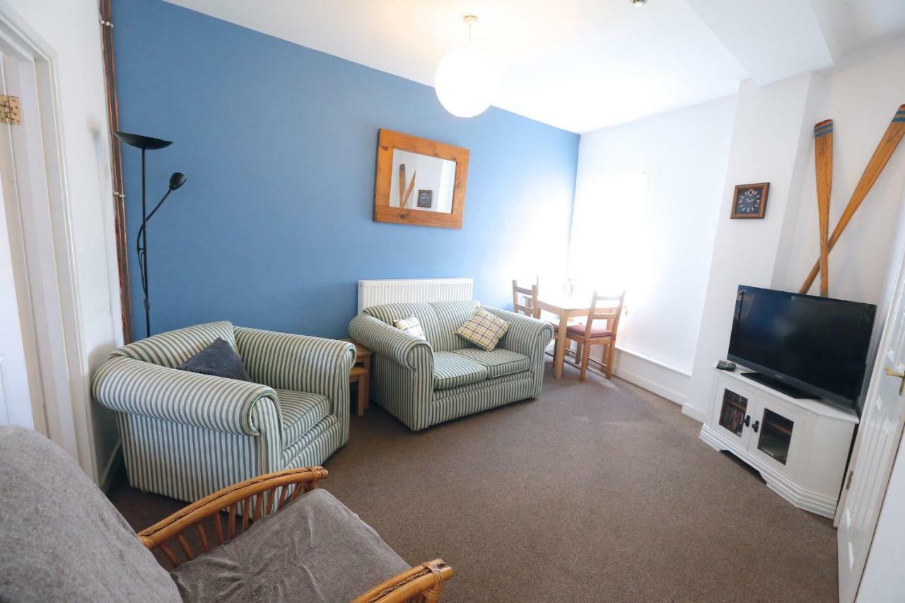 The Crows Nest Holiday Home 베리 포트 외부 사진