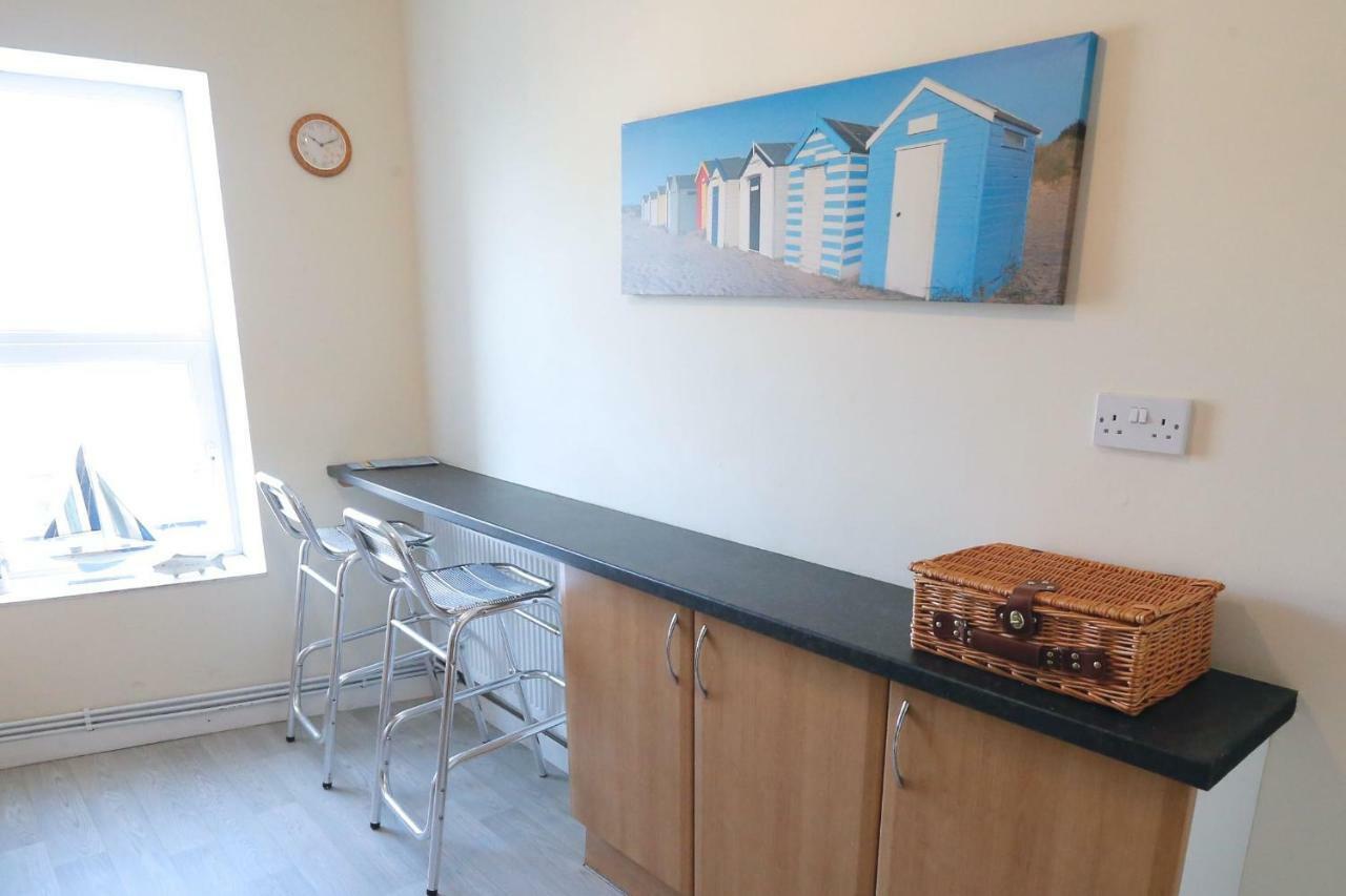 The Crows Nest Holiday Home 베리 포트 외부 사진