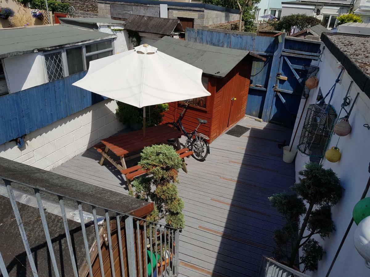 The Crows Nest Holiday Home 베리 포트 외부 사진