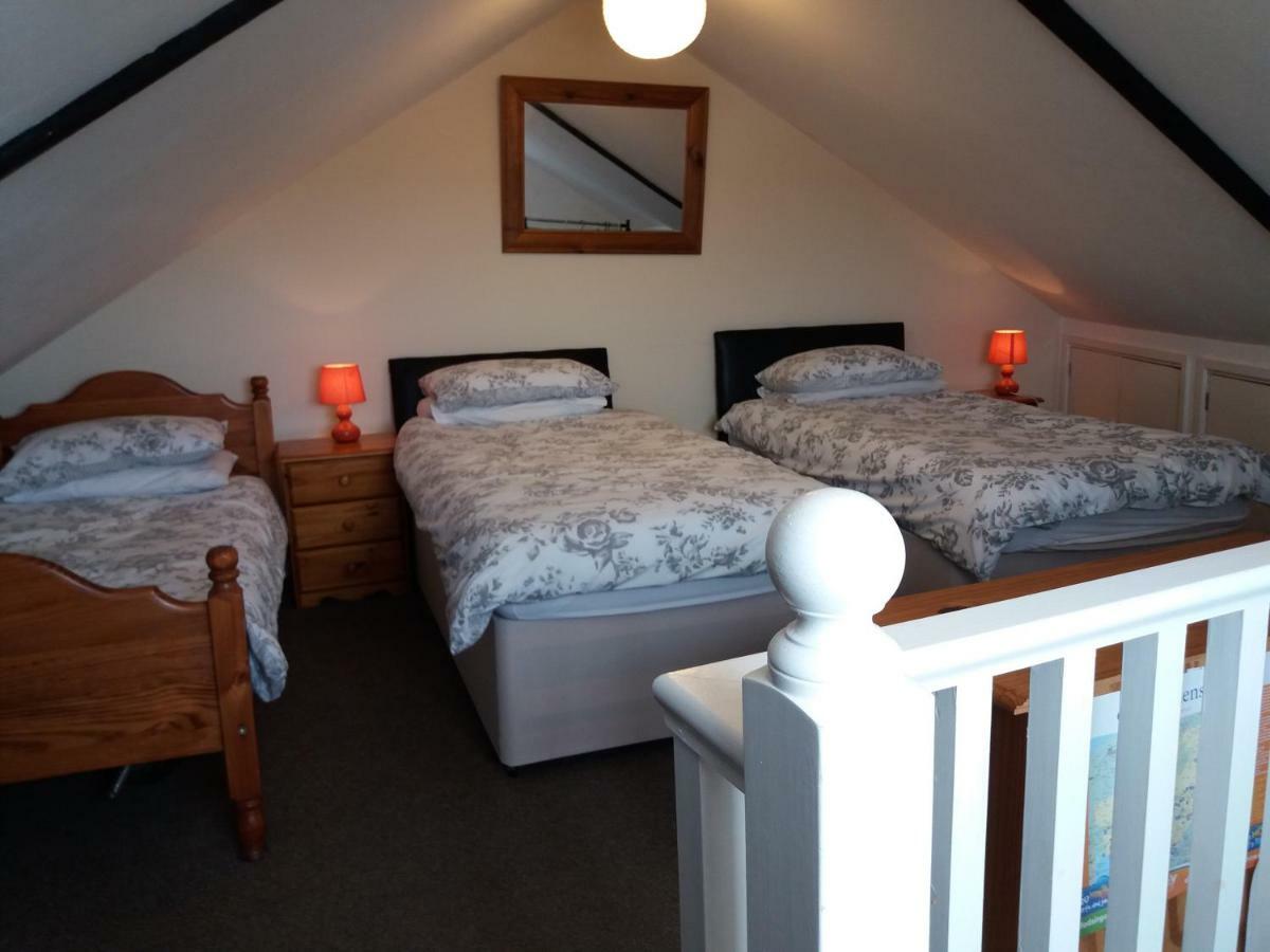 The Crows Nest Holiday Home 베리 포트 외부 사진