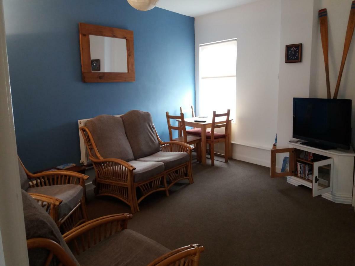 The Crows Nest Holiday Home 베리 포트 외부 사진