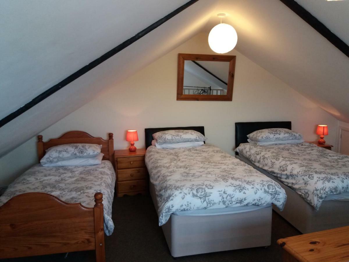 The Crows Nest Holiday Home 베리 포트 외부 사진