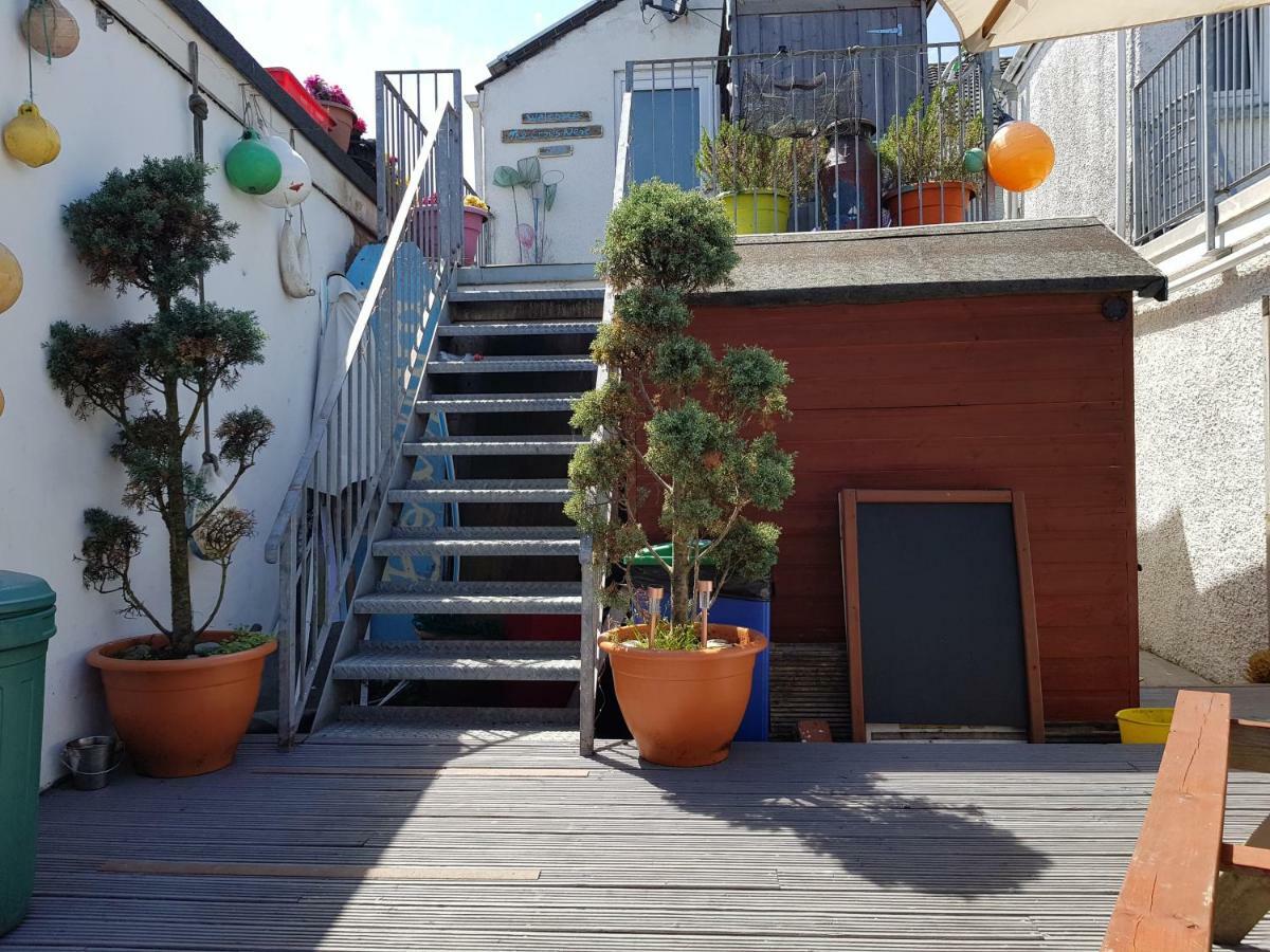 The Crows Nest Holiday Home 베리 포트 외부 사진