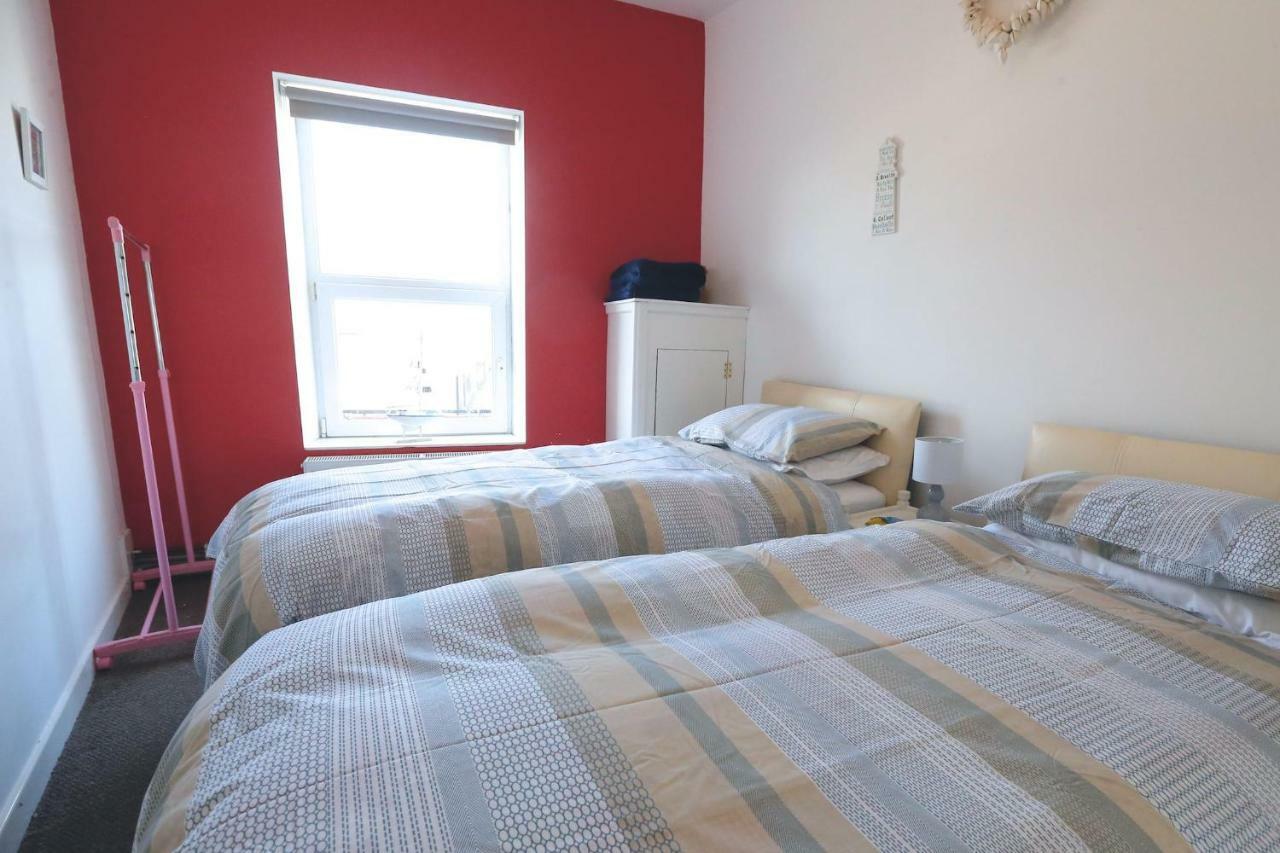 The Crows Nest Holiday Home 베리 포트 외부 사진